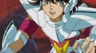 Saint Seiya: The Hades Chapter - Inferno episodio 1