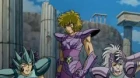 Saint Seiya: The Hades Chapter - Inferno episodio 11