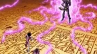 Saint Seiya: The Hades Chapter - Inferno episodio 3