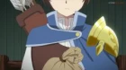 Hachi-nan tte, Sore wa Nai deshou! episodio 3