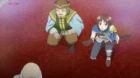 Hachi-nan tte, Sore wa Nai deshou! episodio 4