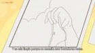 Kakushigoto episodio 3