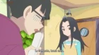 Kakushigoto episodio 6