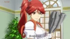 Shin Sakura Taisen the Animation episodio 2