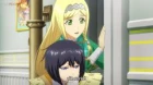 Shin Sakura Taisen the Animation episodio 5