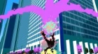 Promare episodio 1