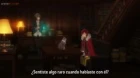 Bungou to Alchemist: Shinpan no Haguruma episodio 10