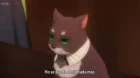 Bungou to Alchemist: Shinpan no Haguruma episodio 2