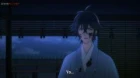 Bungou to Alchemist: Shinpan no Haguruma episodio 3