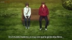 Bungou to Alchemist: Shinpan no Haguruma episodio 4