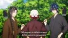 Bungou to Alchemist: Shinpan no Haguruma episodio 6