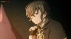Bungou to Alchemist: Shinpan no Haguruma episodio 9