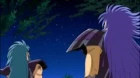 Saint Seiya: The Hades Chapter - Sanctuary episodio 10