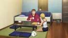 Nami yo Kiitekure episodio 9