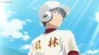Major 2nd (TV) 2nd Season episodio 11