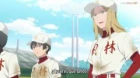 Major 2nd (TV) 2nd Season episodio 17