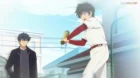 Major 2nd (TV) 2nd Season episodio 18