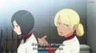 Major 2nd (TV) 2nd Season episodio 19