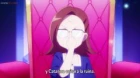 Otome Game no Hametsu Flag shika Nai Akuyaku Reijou ni Tensei shiteshimatta... episodio 1