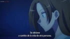 Otome Game no Hametsu Flag shika Nai Akuyaku Reijou ni Tensei shiteshimatta... episodio 10