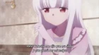 Otome Game no Hametsu Flag shika Nai Akuyaku Reijou ni Tensei shiteshimatta... episodio 11