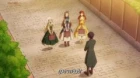 Otome Game no Hametsu Flag shika Nai Akuyaku Reijou ni Tensei shiteshimatta... episodio 4