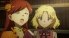 Otome Game no Hametsu Flag shika Nai Akuyaku Reijou ni Tensei shiteshimatta... episodio 8