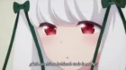 Otome Game no Hametsu Flag shika Nai Akuyaku Reijou ni Tensei shiteshimatta... episodio 9