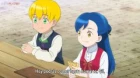 Honzuki no Gekokujou: Shisho ni Naru Tame ni wa Shudan wo Erandeiraremasen 2nd Season episodio 3