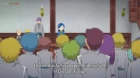 Honzuki no Gekokujou: Shisho ni Naru Tame ni wa Shudan wo Erandeiraremasen 2nd Season episodio 5