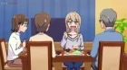 Gal to Kyouryuu episodio 3