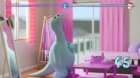 Gal to Kyouryuu episodio 8