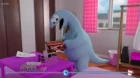 Gal to Kyouryuu episodio 9