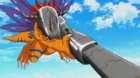 Digimon Adventure: (2020) episodio 61