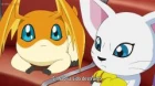 Digimon Adventure: (2020) episodio 64