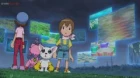 Digimon Adventure: (2020) episodio 65