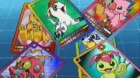 Digimon Adventure episodio 39