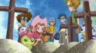 Digimon Adventure episodio 43