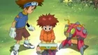Digimon Adventure episodio 46