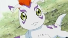 Digimon Adventure episodio 54
