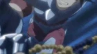 Saint Seiya: The Lost Canvas episodio 11