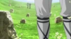 Saint Seiya: The Lost Canvas episodio 13