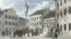 Saint Seiya: The Lost Canvas episodio 14