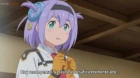 Shachou, Battle no Jikan Desu! episodio 2
