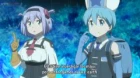 Shachou, Battle no Jikan Desu! episodio 6