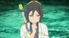 Shachou, Battle no Jikan Desu! episodio 9