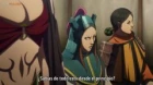 Kingdom 3rd Season episodio 16