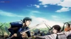 Kingdom 3rd Season episodio 20