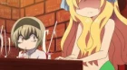 Jashin-chan Dropkick' S2 episodio 10
