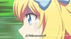 Jashin-chan Dropkick' S2 episodio 12